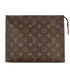 Toiletry Pouch, front view
